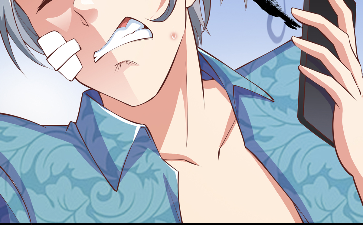 修仙归来在校园264 第264话 得罪了大人物！