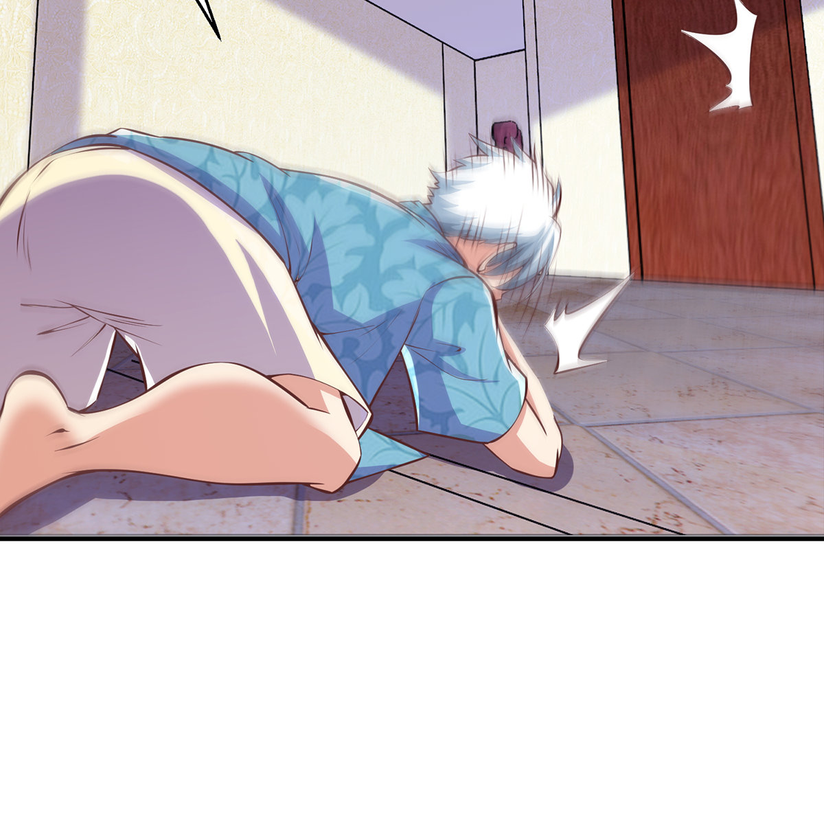 修仙归来在校园265 第265话 错在遇上我