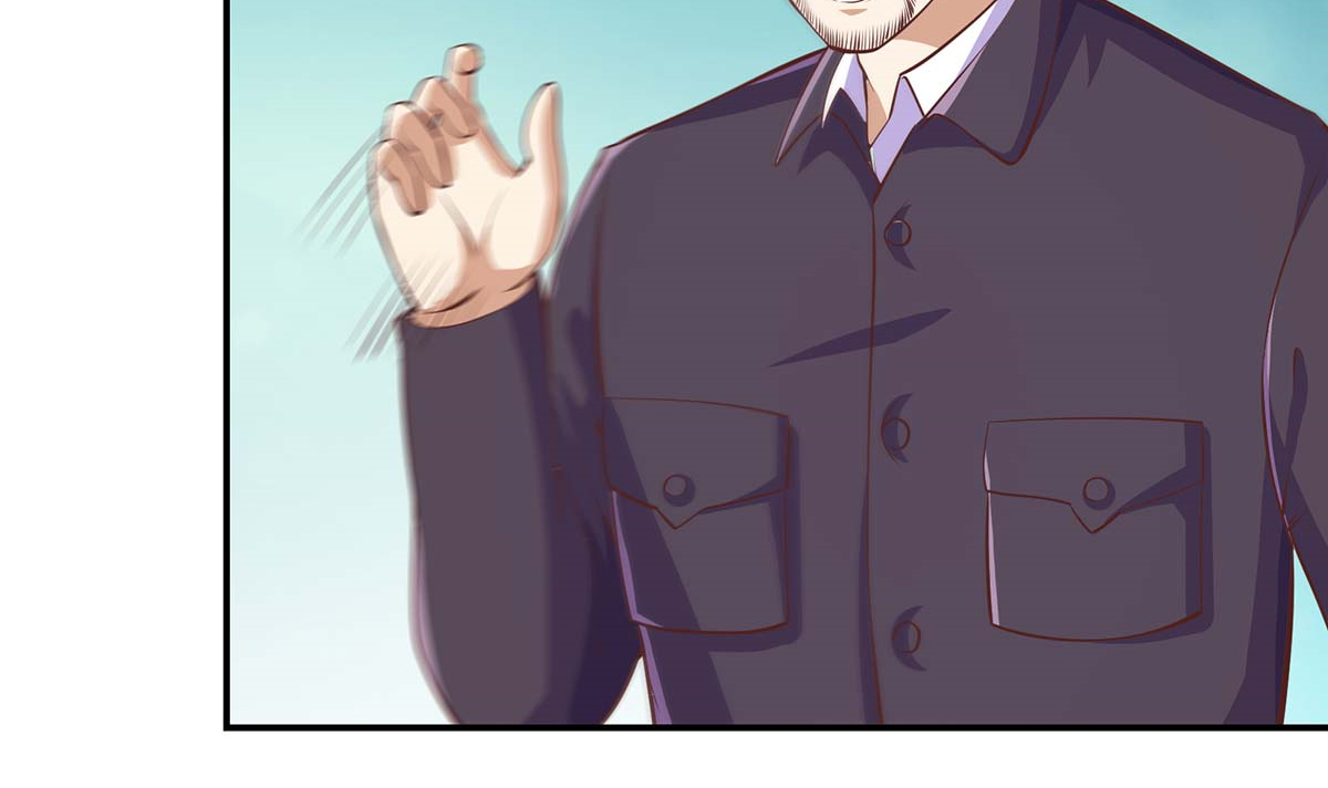 修仙归来在校园271 第271话 楚毅的目标