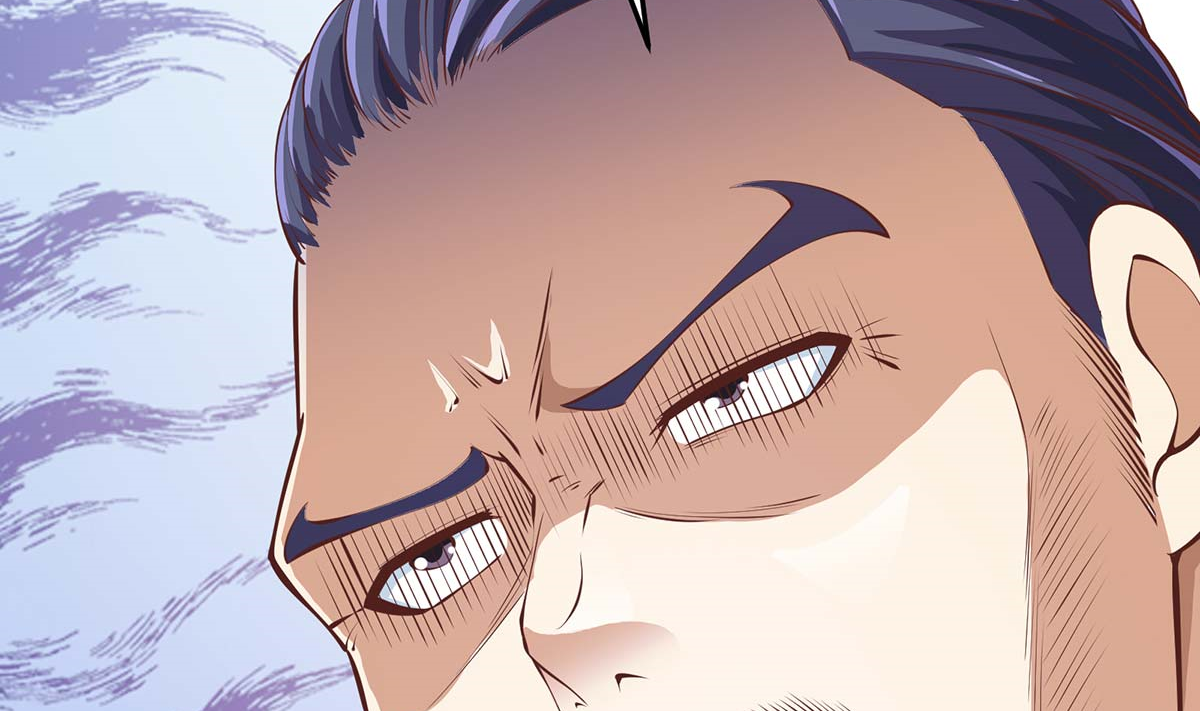 修仙归来在校园271 第271话 楚毅的目标