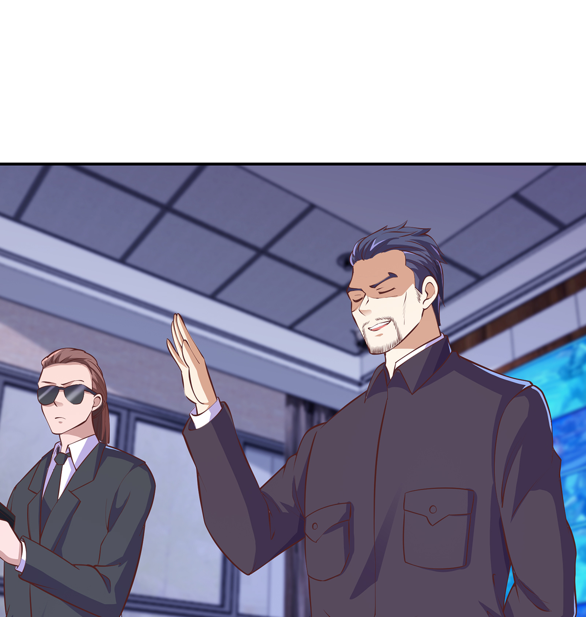 修仙归来在校园272 第272话 我想跟你赌一把