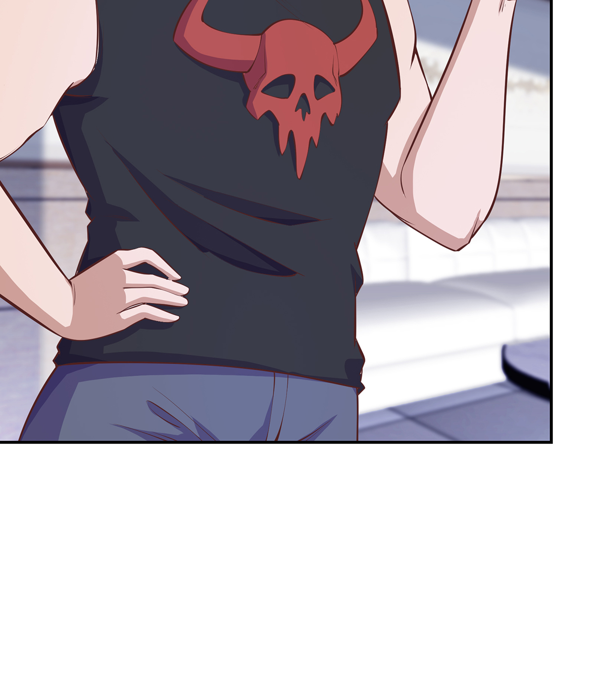 修仙归来在校园275 第275话 来做我的小弟吧！