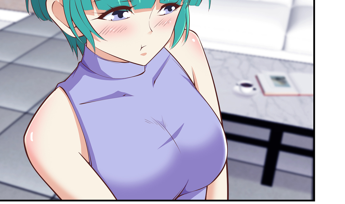 修仙归来在校园278 第278话 做我的人吧