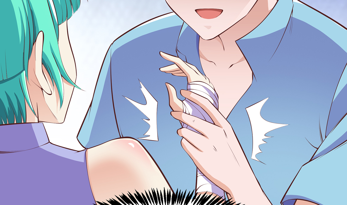 修仙归来在校园278 第278话 做我的人吧