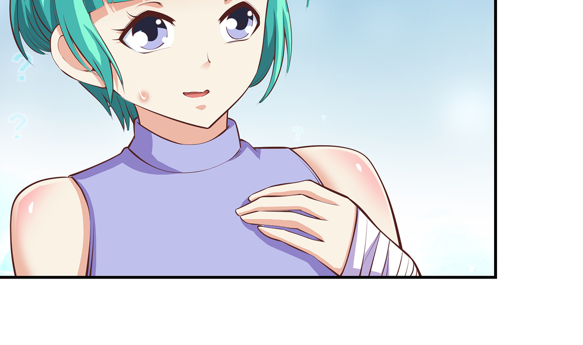 修仙归来在校园278 第278话 做我的人吧