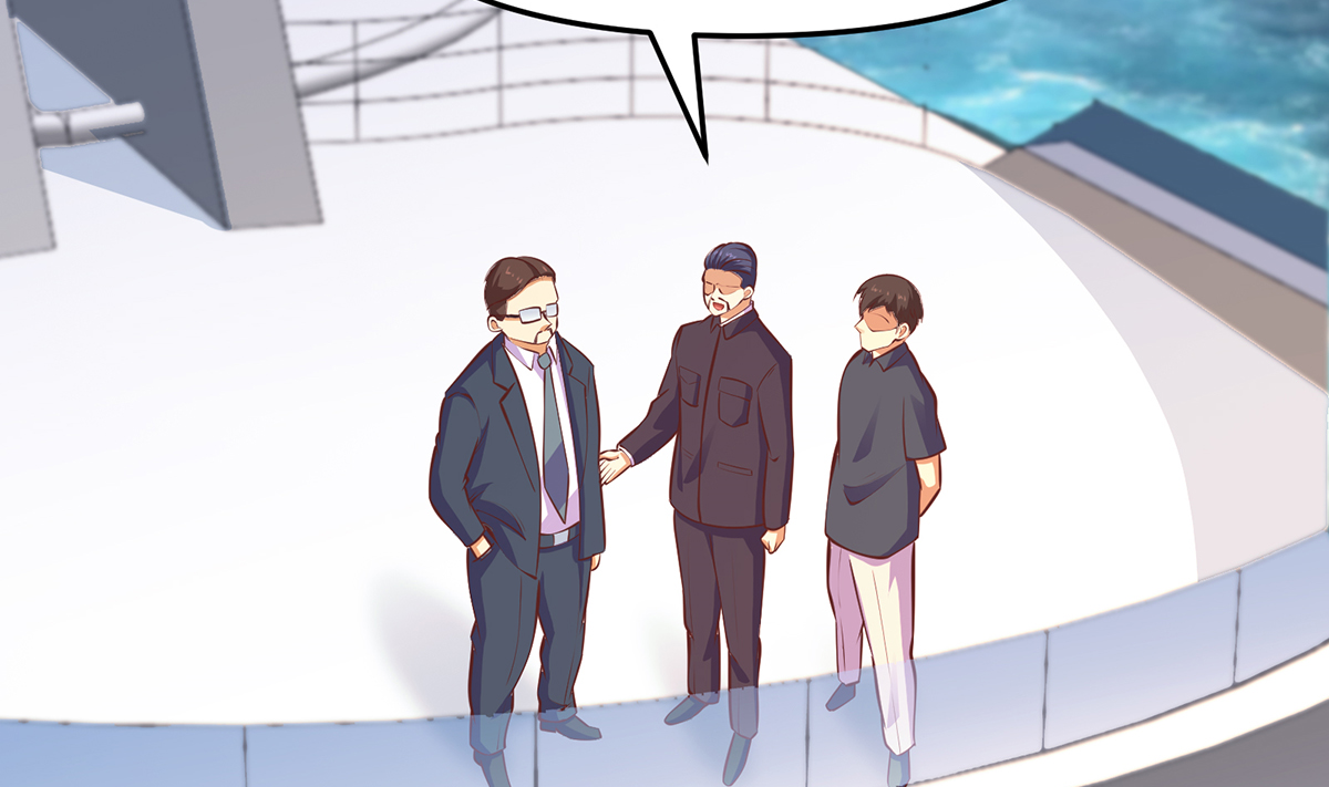 修仙归来在校园279 第279话 咱们的矿山