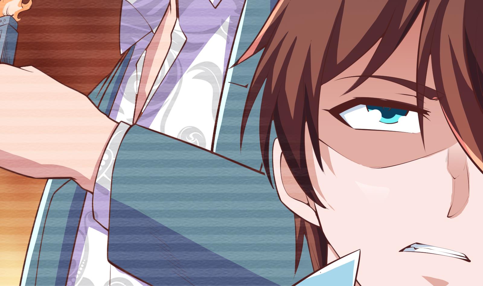 修仙归来在校园280 第280话 楚毅的雷霆手段