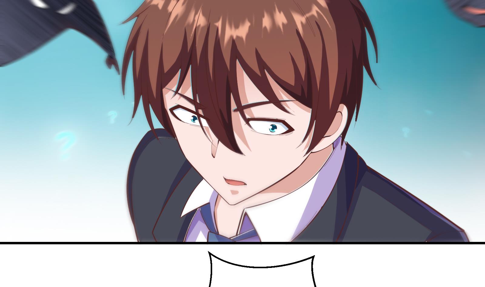 修仙归来在校园282 第282话 这下麻烦了！