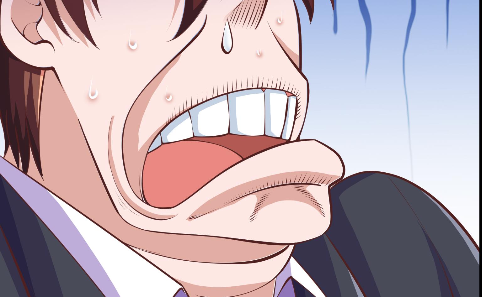 修仙归来在校园282 第282话 这下麻烦了！