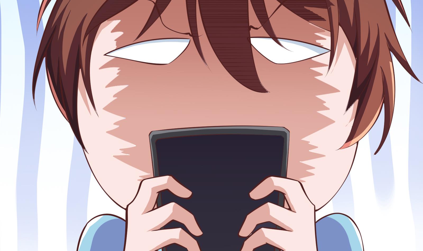 修仙归来在校园282 第282话 这下麻烦了！