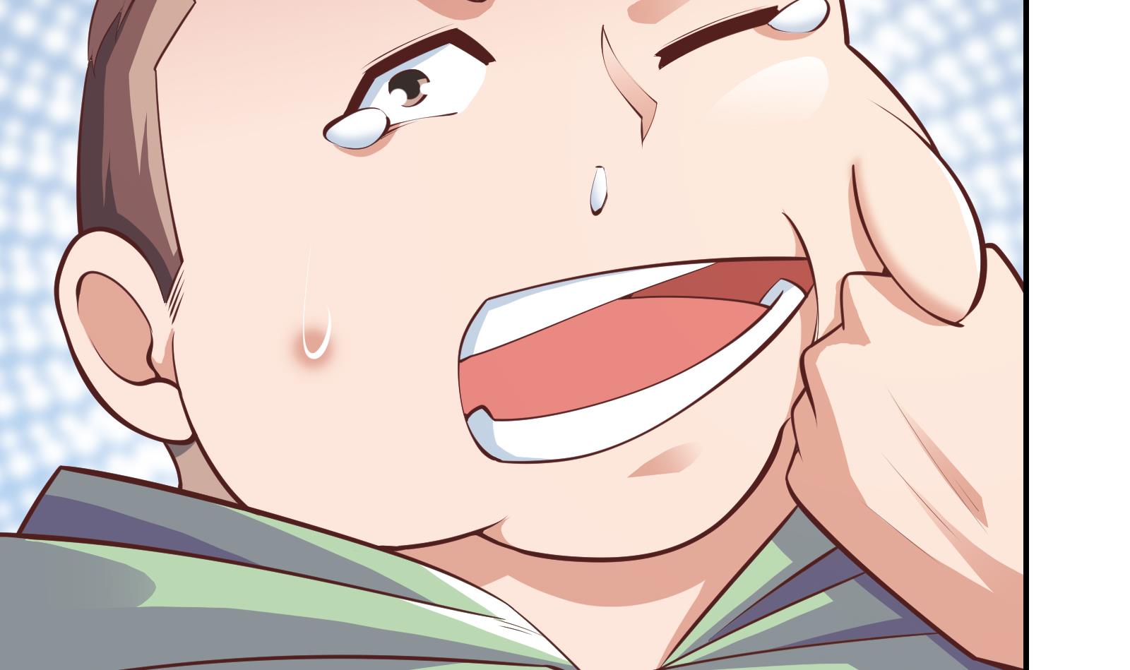 修仙归来在校园283 第283话 修罗地狱！