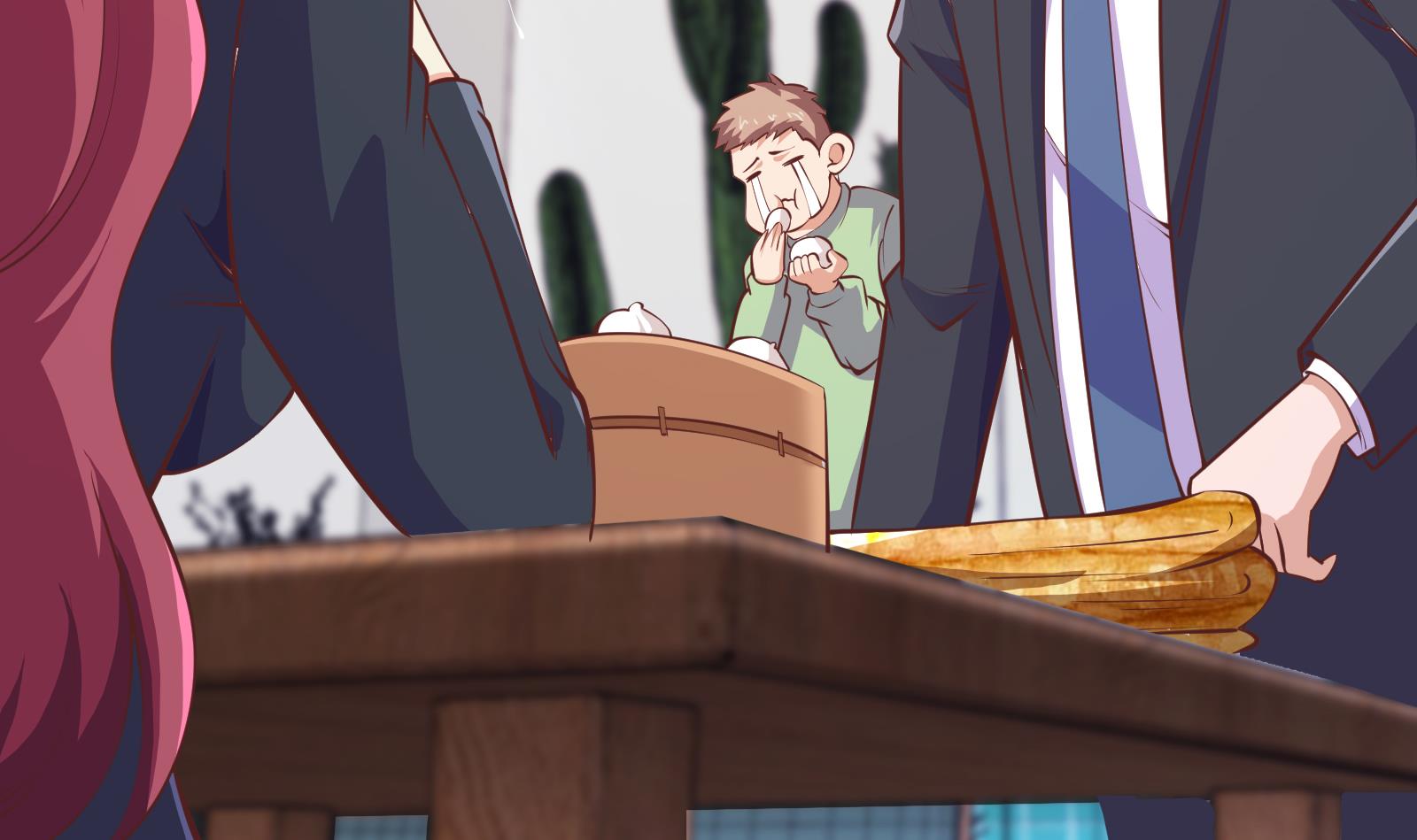 修仙归来在校园283 第283话 修罗地狱！