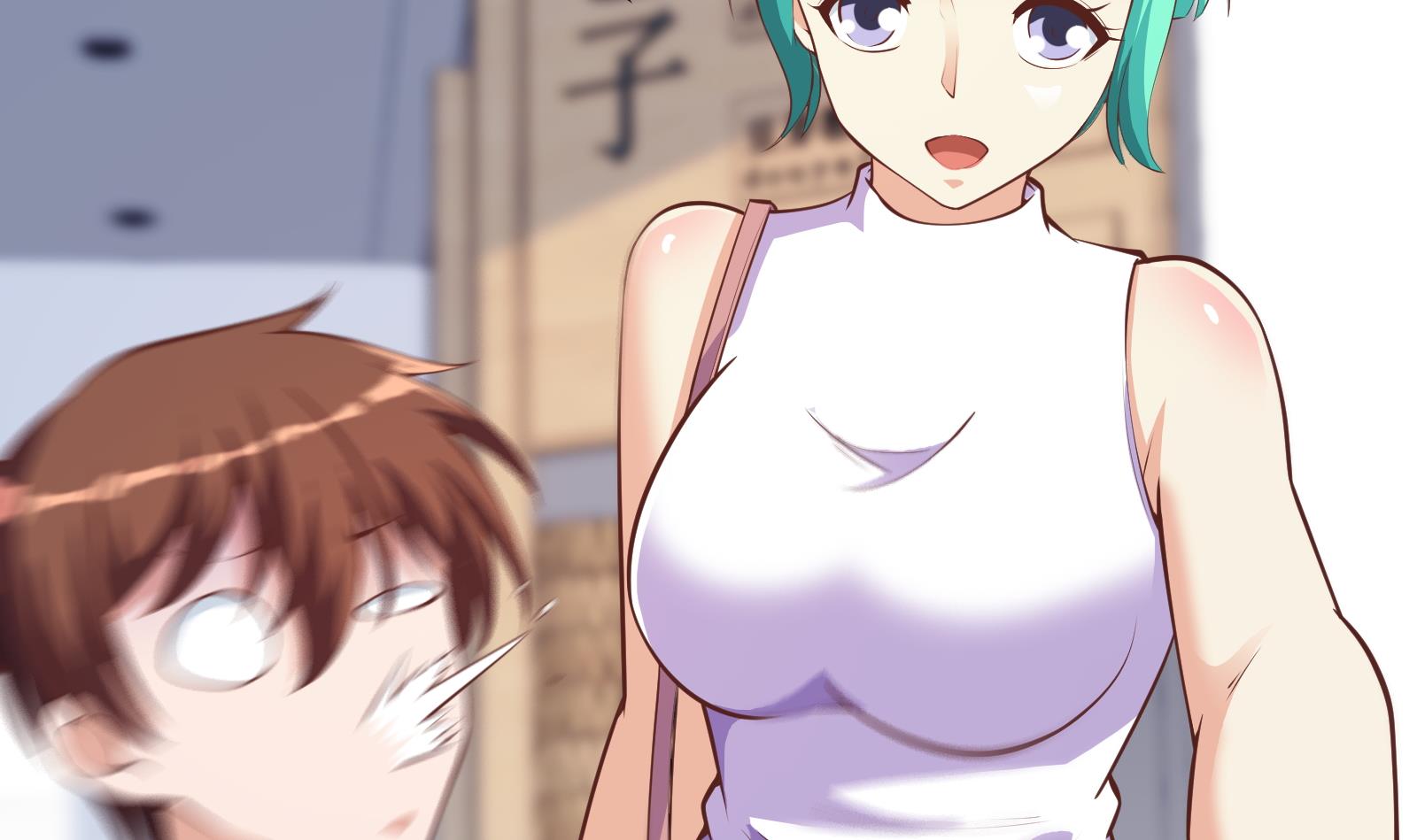 修仙归来在校园283 第283话 修罗地狱！