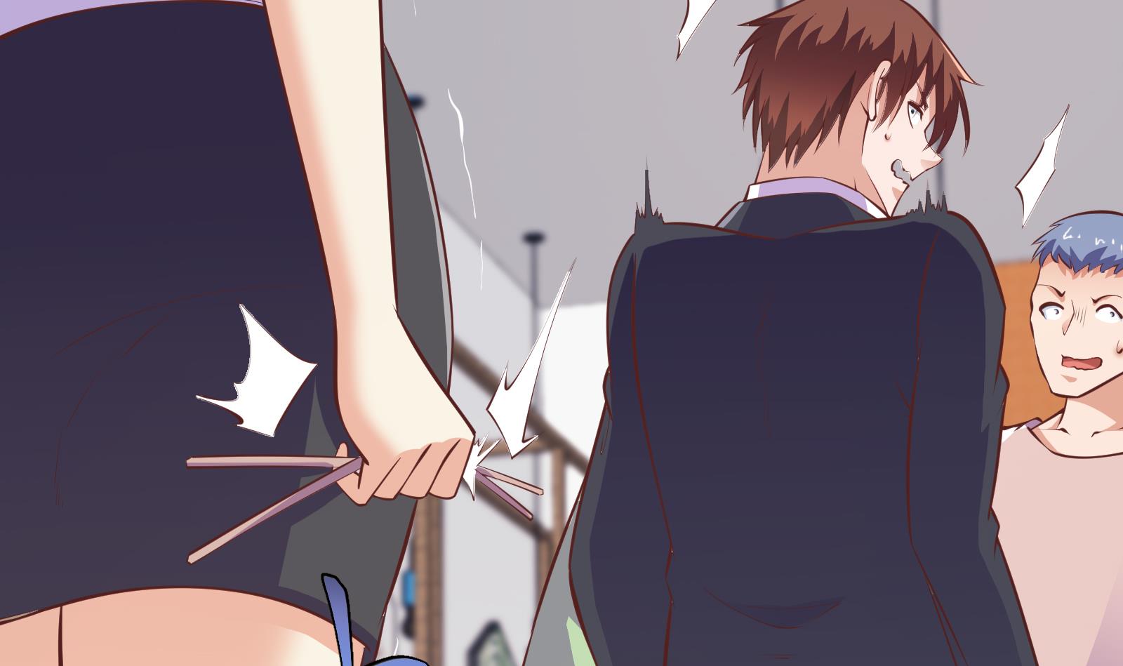 修仙归来在校园283 第283话 修罗地狱！