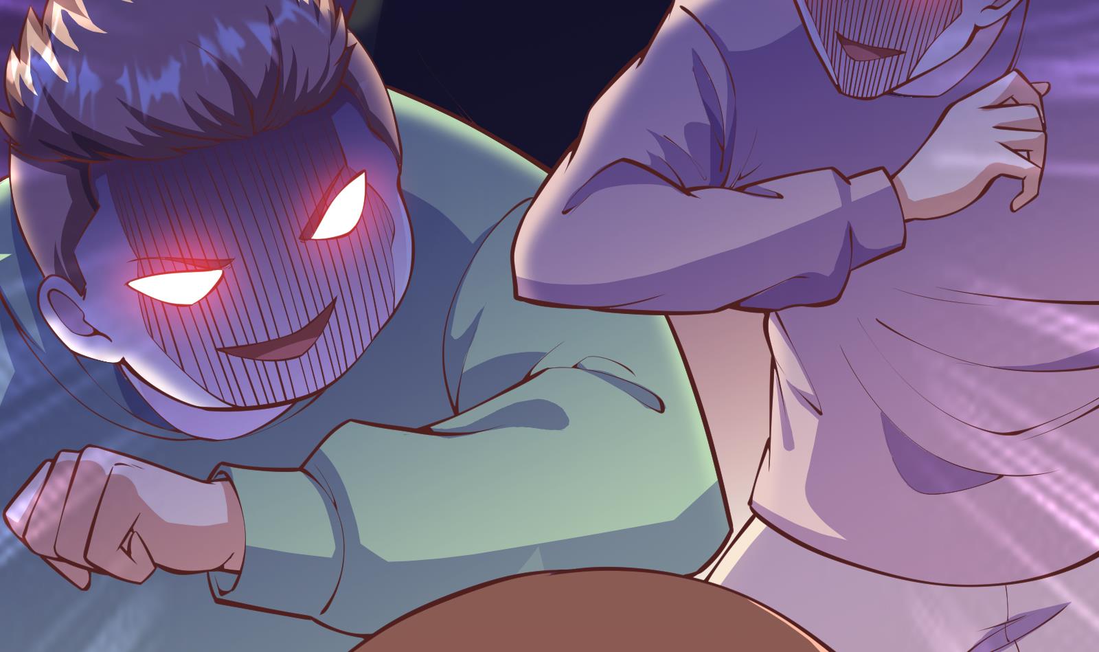 修仙归来在校园287 第287话 陆老师动手了？