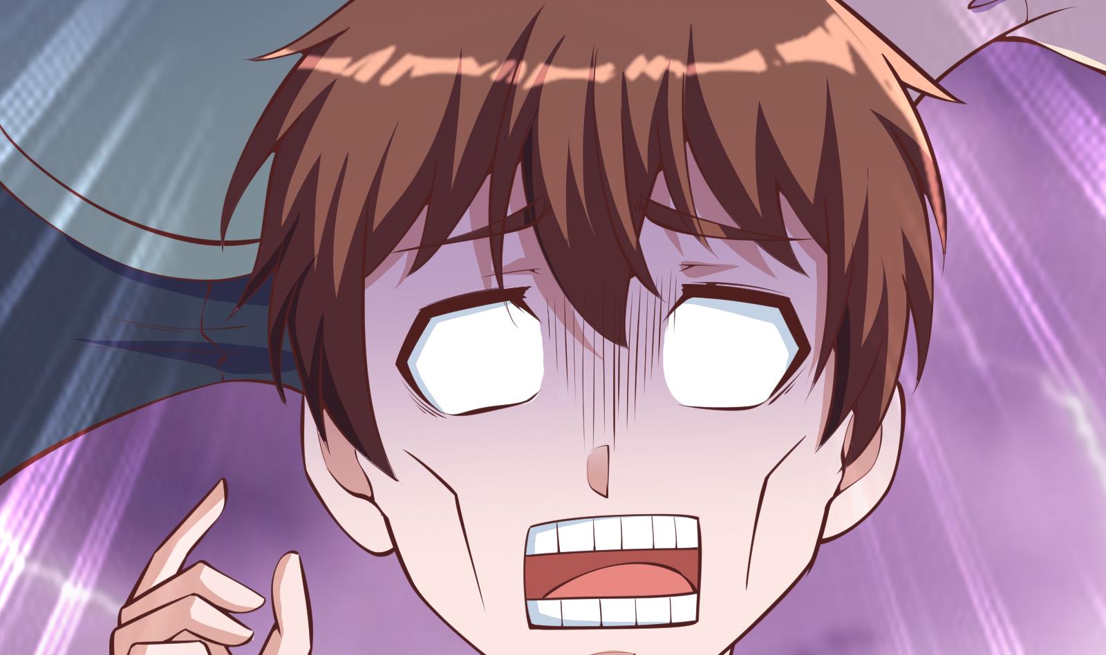 修仙归来在校园287 第287话 陆老师动手了？