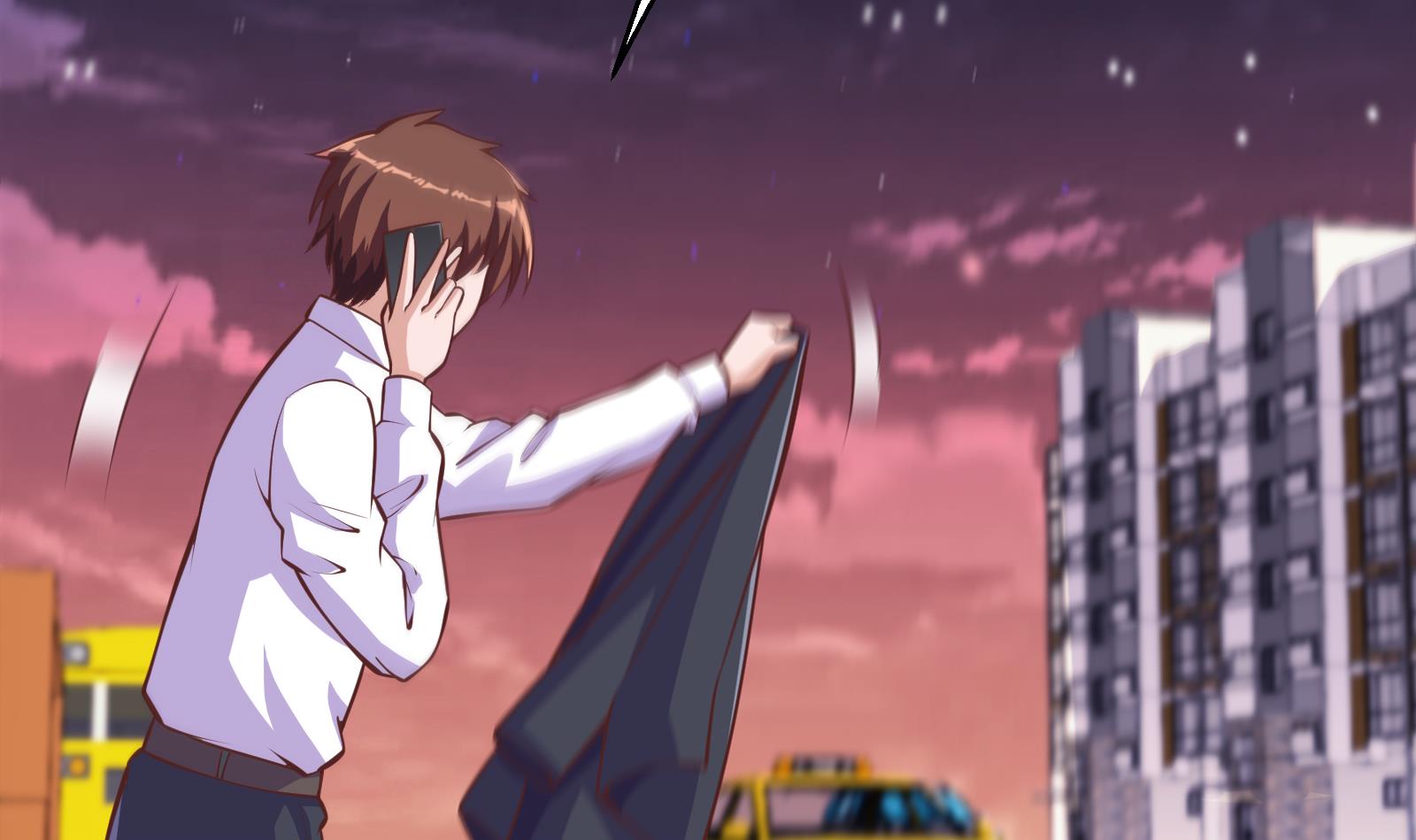 修仙归来在校园287 第287话 陆老师动手了？