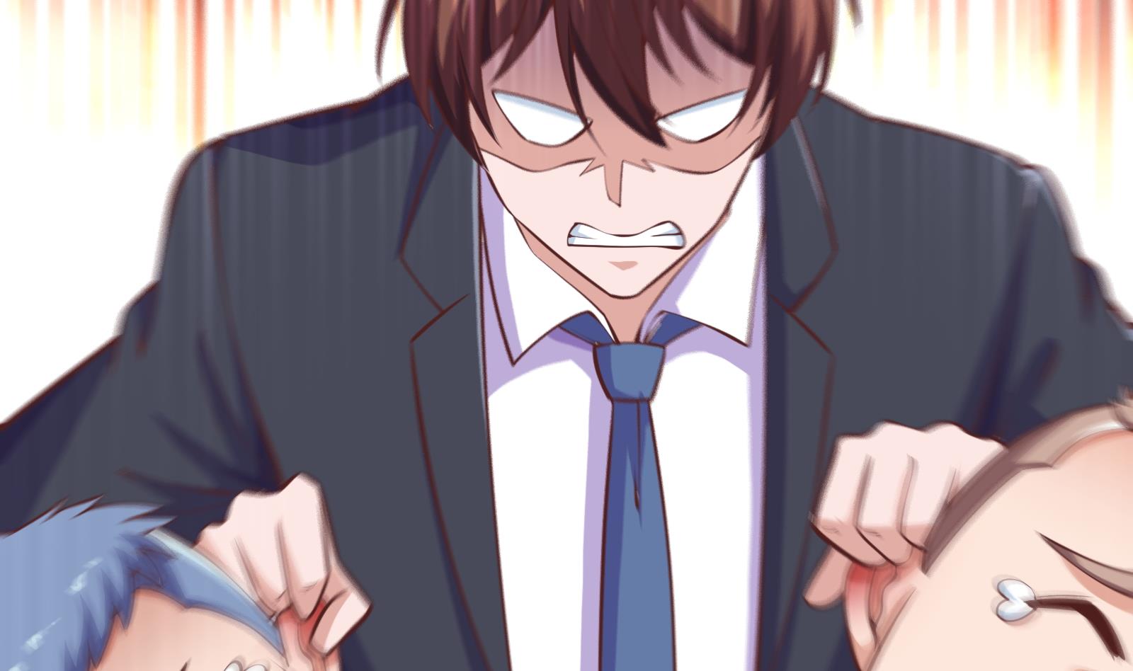 修仙归来在校园287 第287话 陆老师动手了？