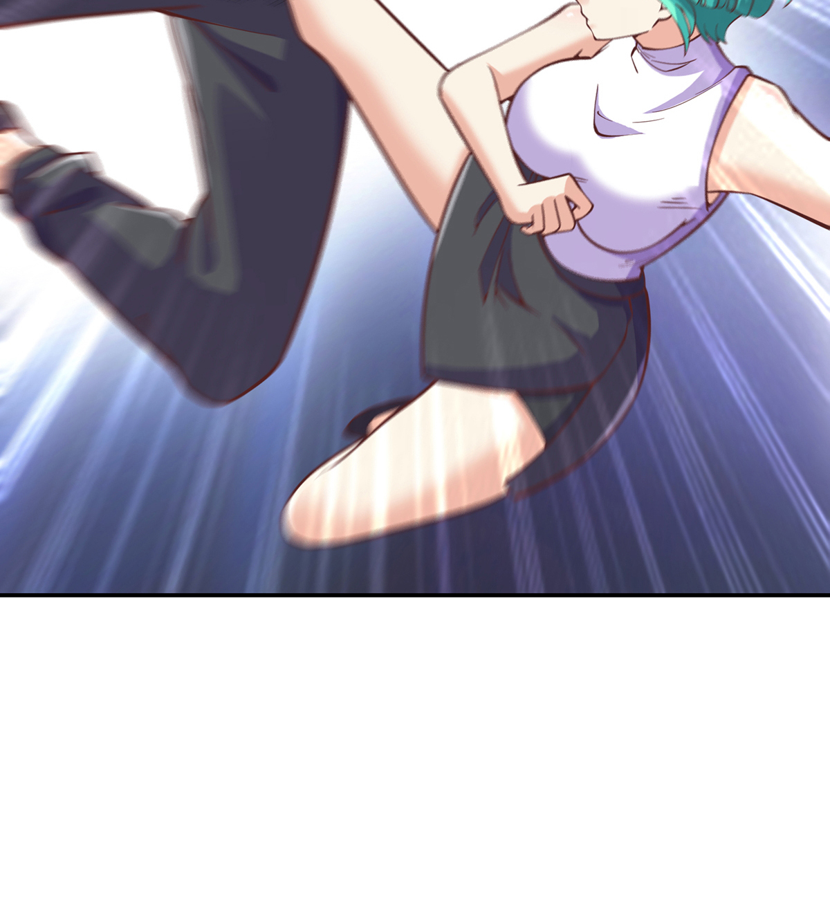 修仙归来在校园288 第288话 人菜瘾大