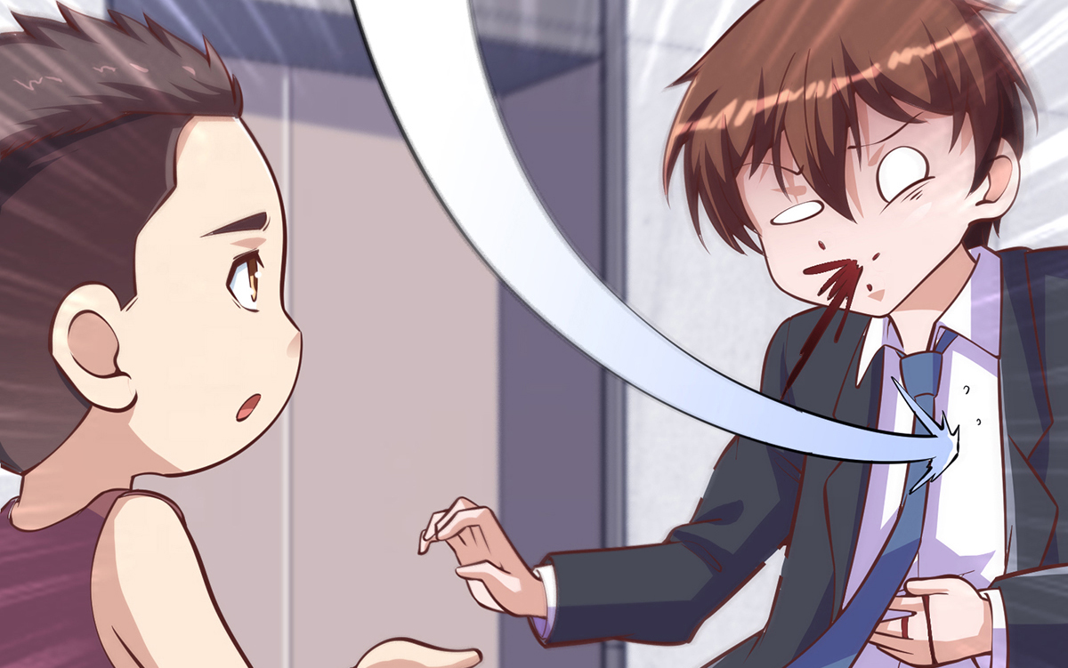 修仙归来在校园288 第288话 人菜瘾大