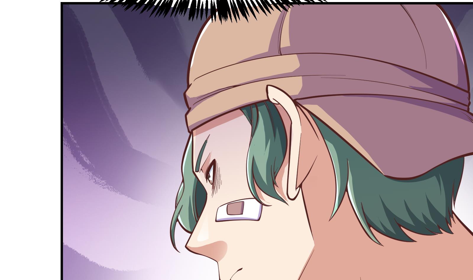 修仙归来在校园289 第289话 你有什么大病？