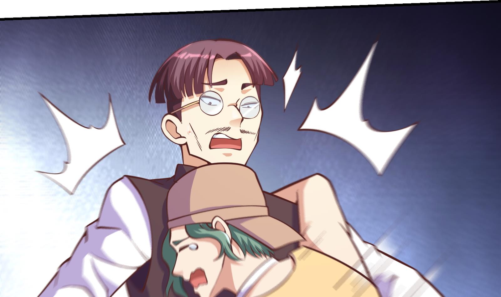 修仙归来在校园290 第290话 九江之主！