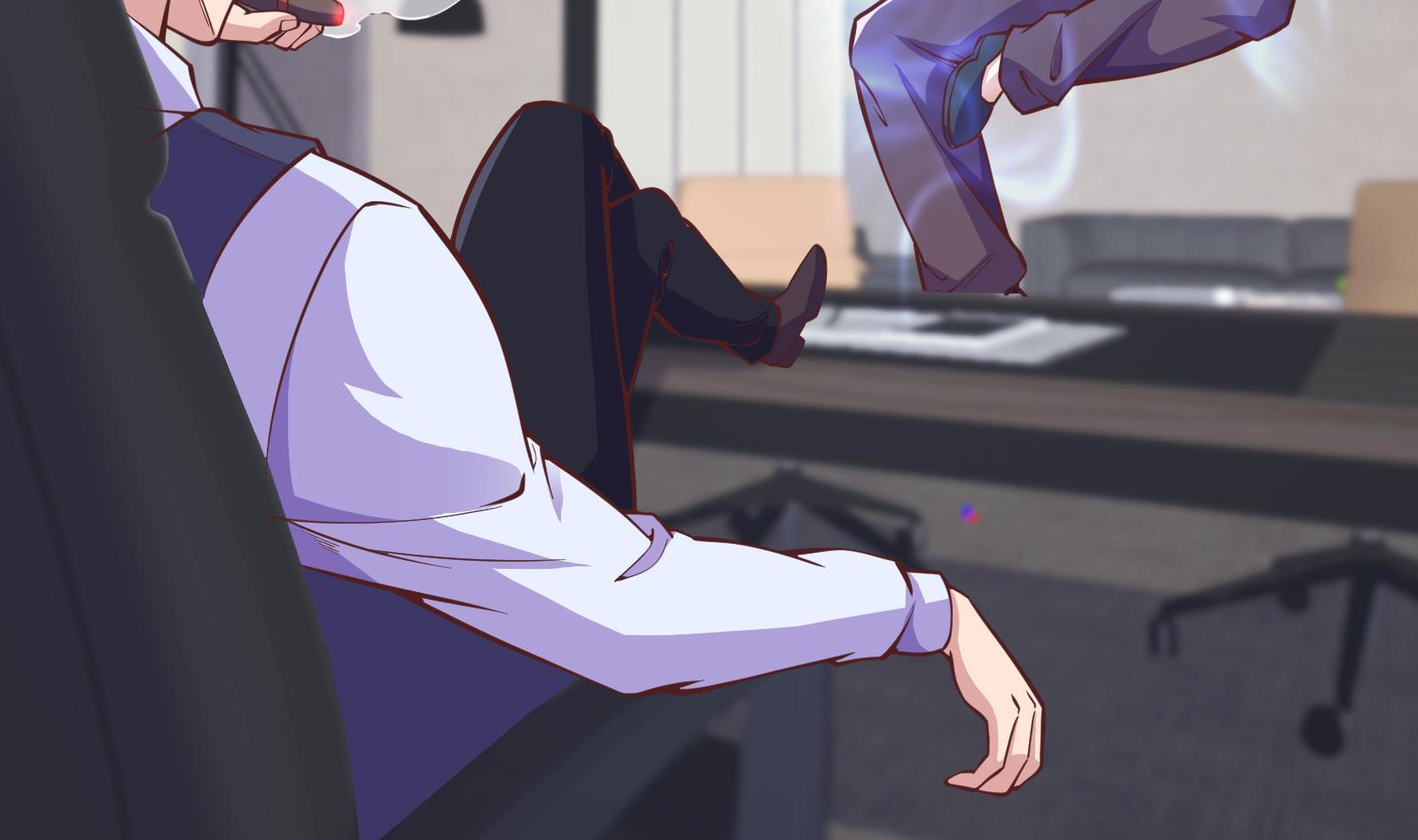 修仙归来在校园291 第291话 你说他姓楚？