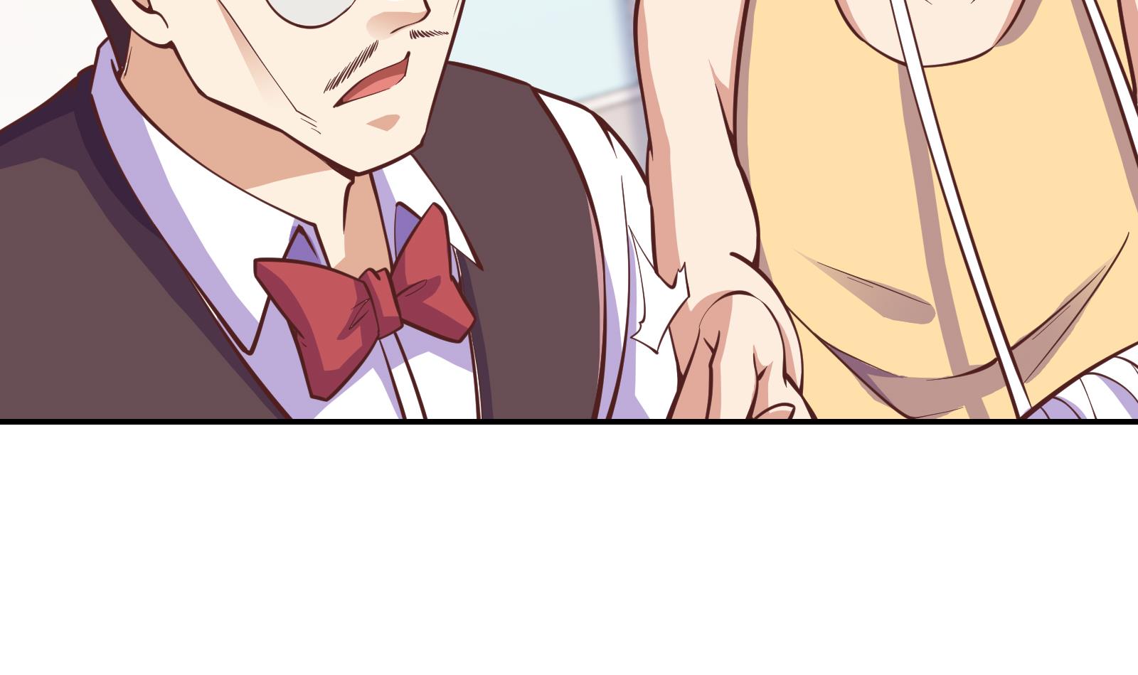 修仙归来在校园291 第291话 你说他姓楚？