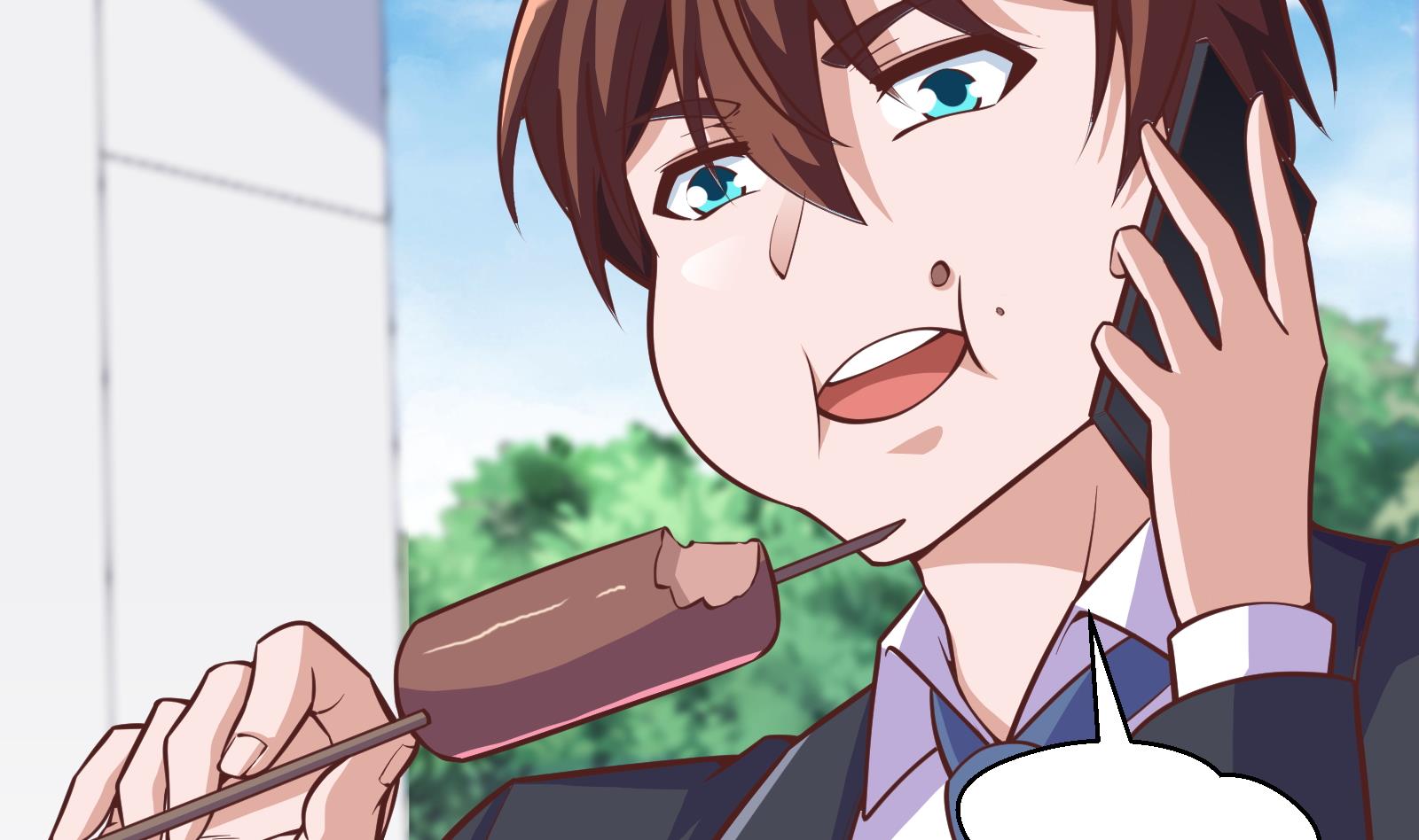 修仙归来在校园292 第292话 我要傲然于世