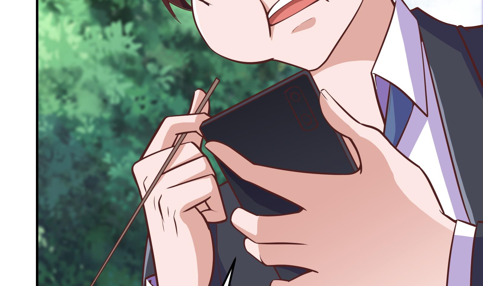 修仙归来在校园292 第292话 我要傲然于世