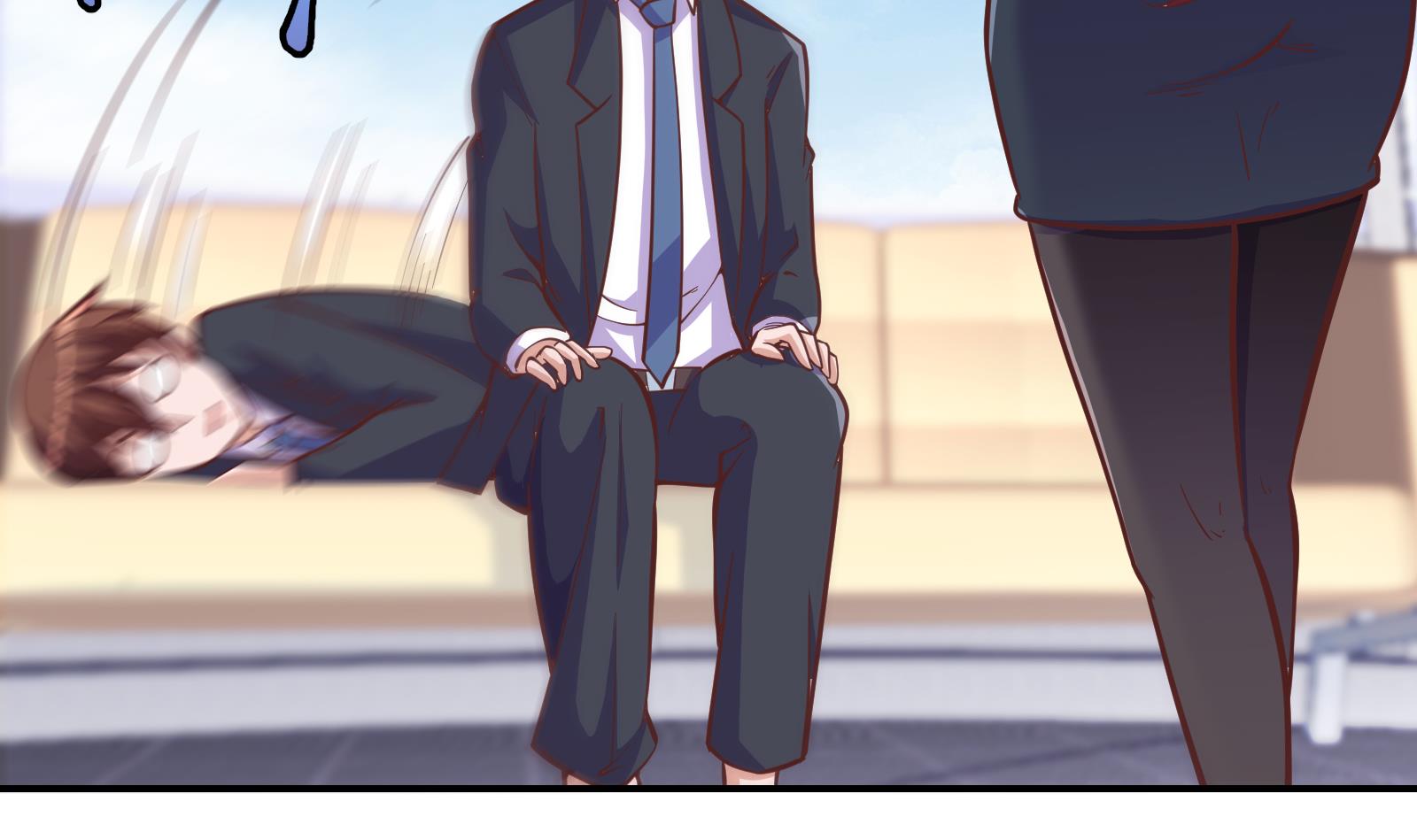 修仙归来在校园293 第293话 我是你的？