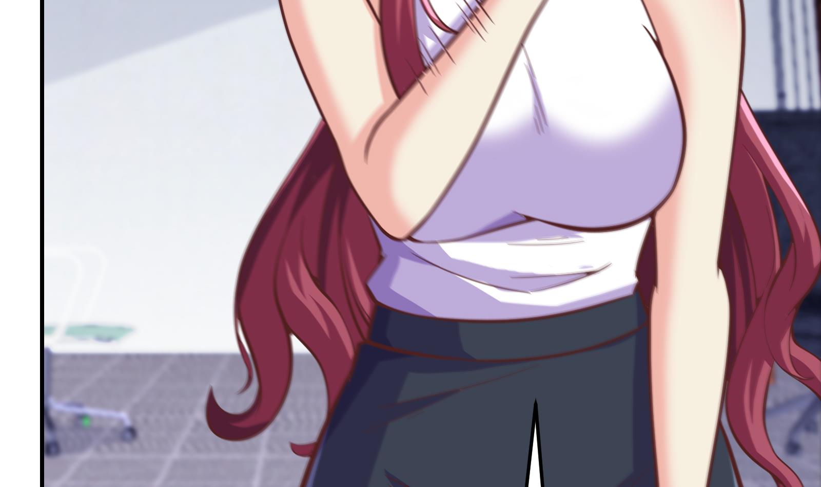 修仙归来在校园293 第293话 我是你的？