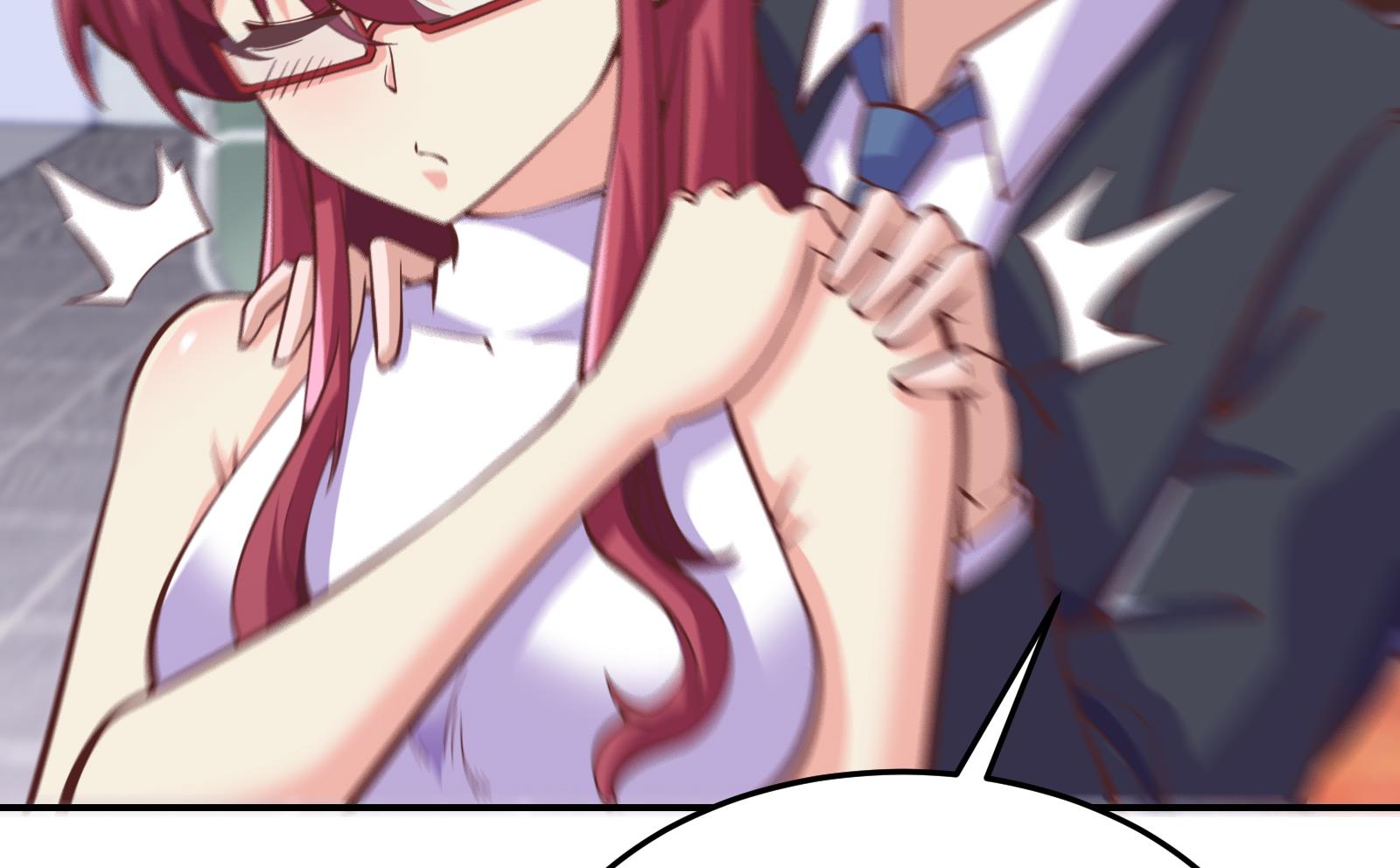 修仙归来在校园293 第293话 我是你的？