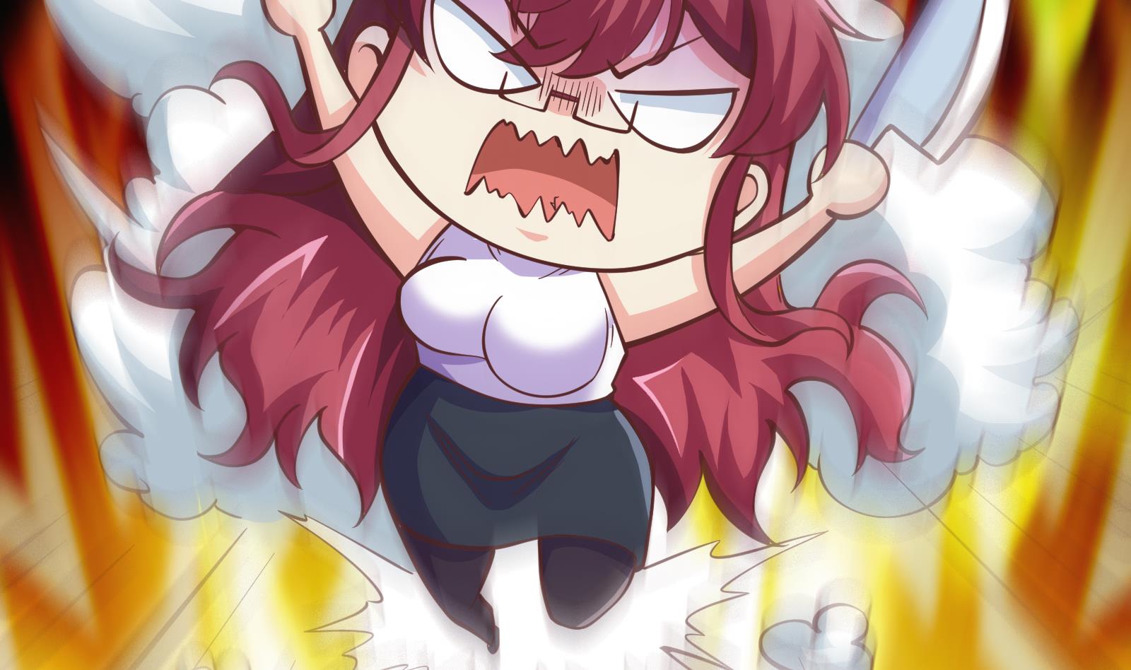 修仙归来在校园293 第293话 我是你的？