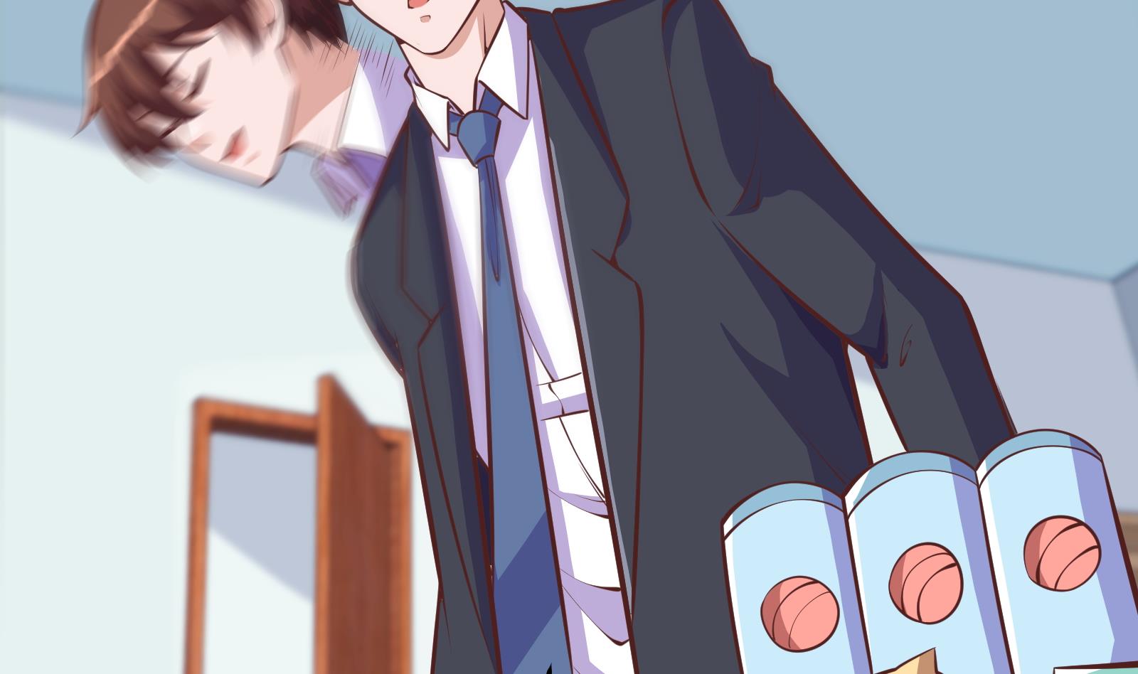 修仙归来在校园294 第294话 做人留一线