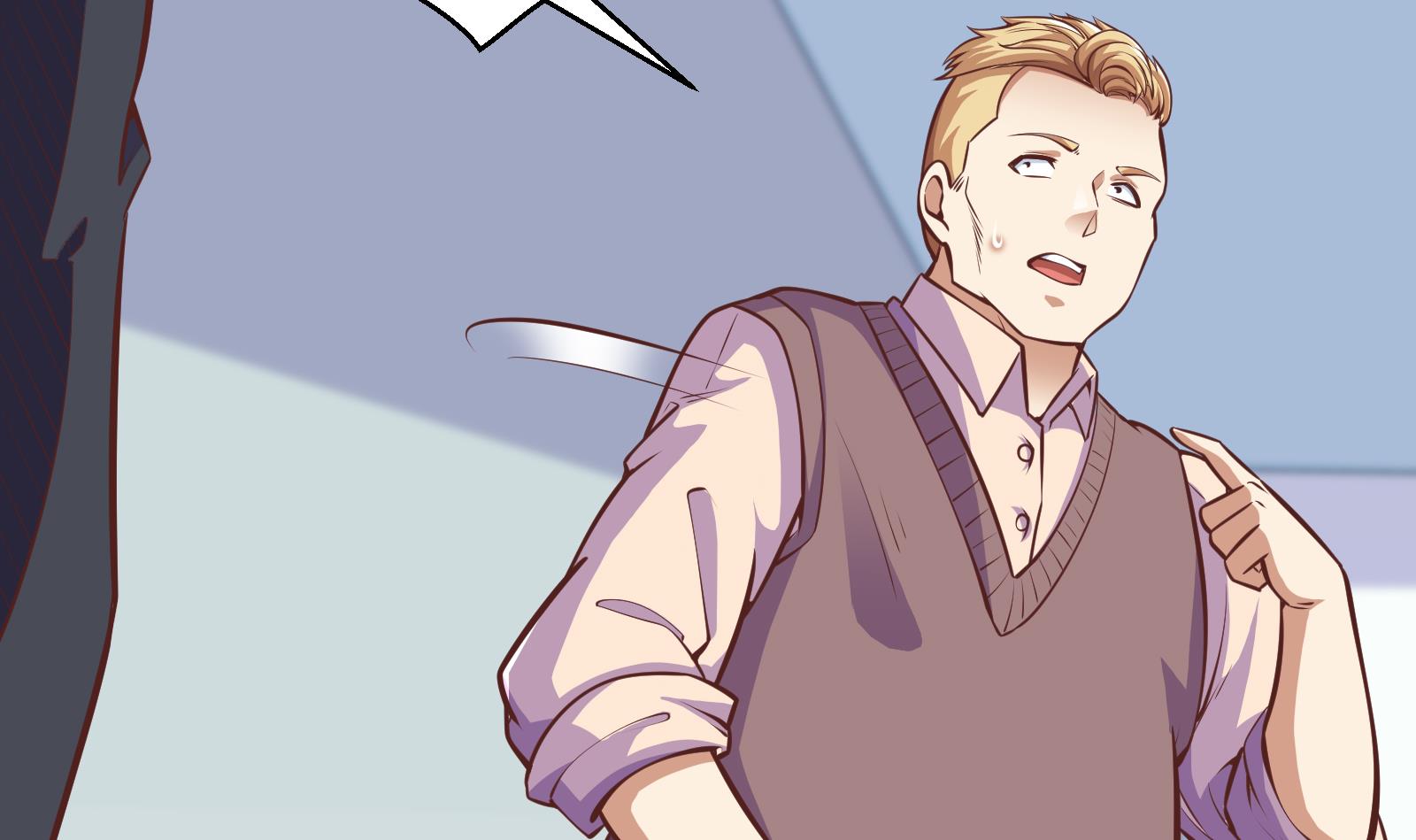 修仙归来在校园295 第295话 我早看穿了