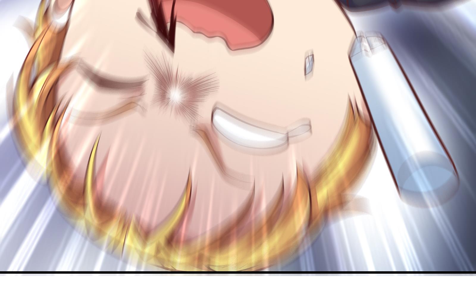 修仙归来在校园297 第297话 找上门来闹事