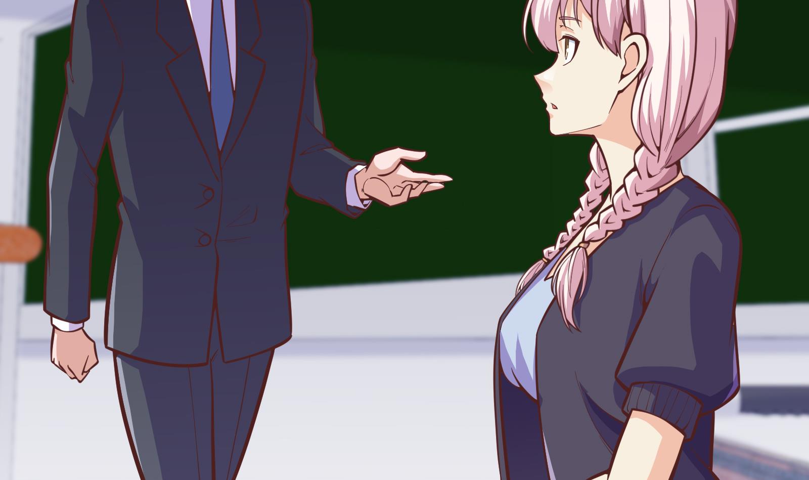 修仙归来在校园297 第297话 找上门来闹事