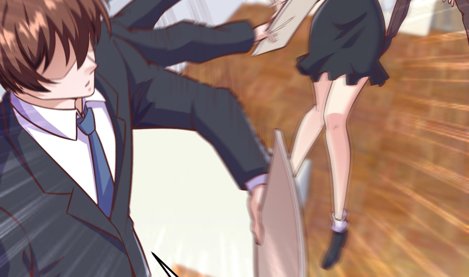 修仙归来在校园298 第298话 动手打人了！