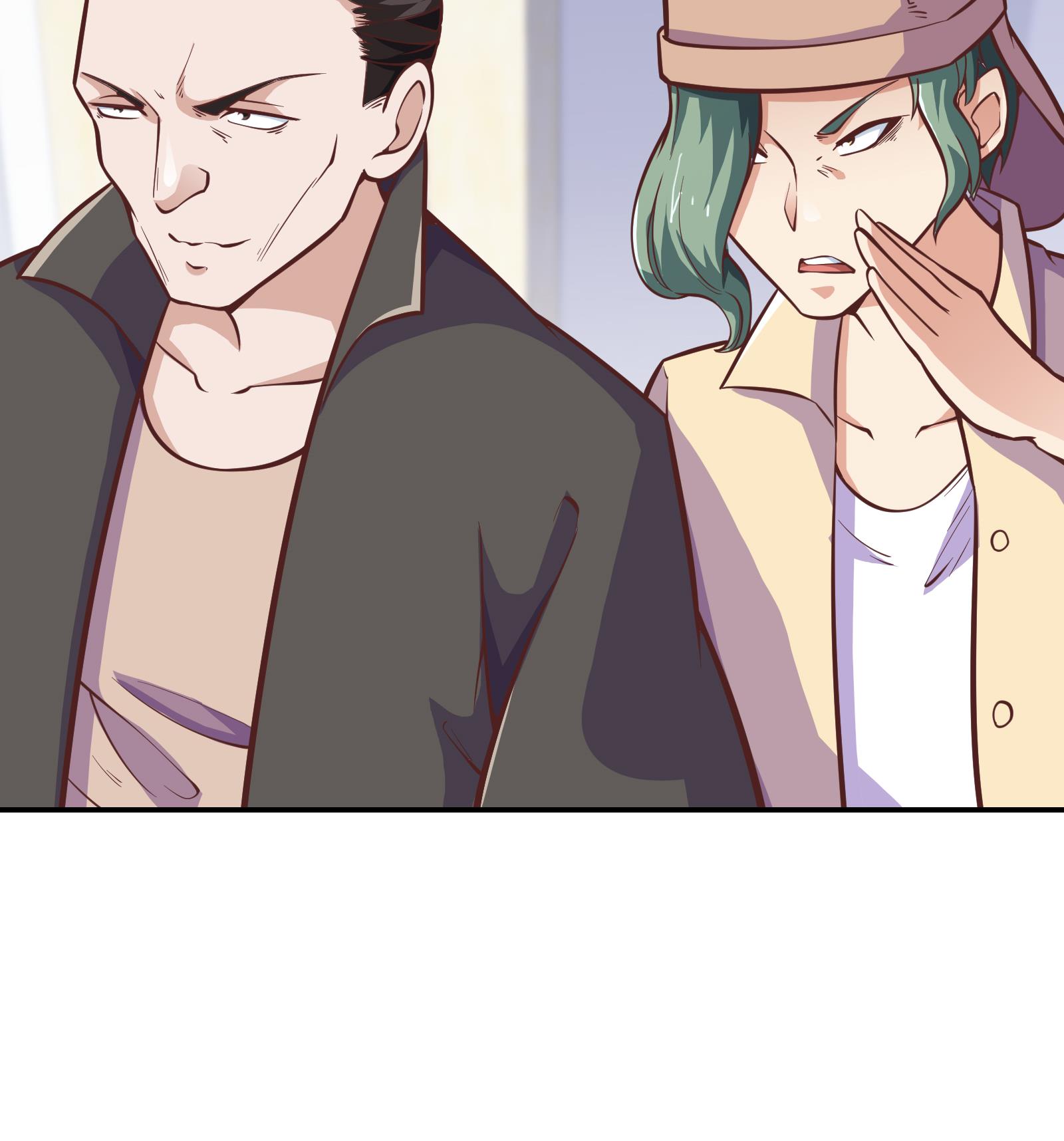 修仙归来在校园298 第298话 动手打人了！