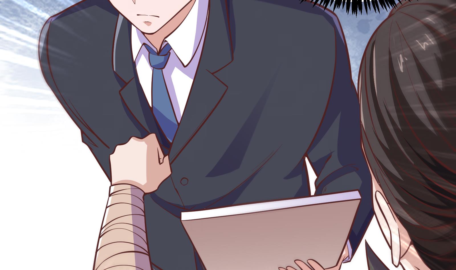 修仙归来在校园298 第298话 动手打人了！