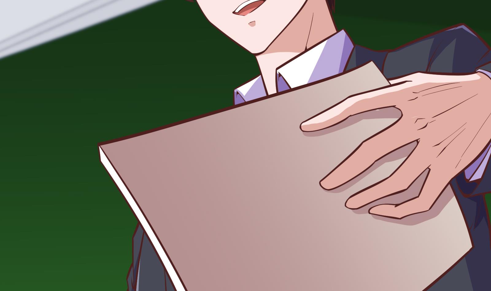 修仙归来在校园298 第298话 动手打人了！