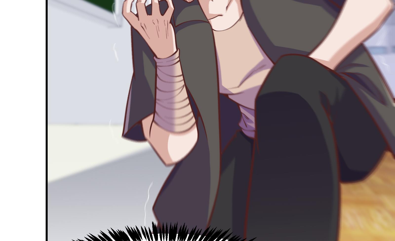 修仙归来在校园298 第298话 动手打人了！