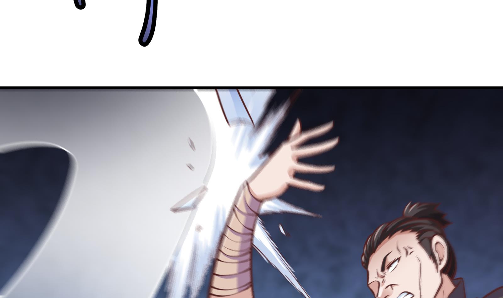 修仙归来在校园299 第299话 滚出去！