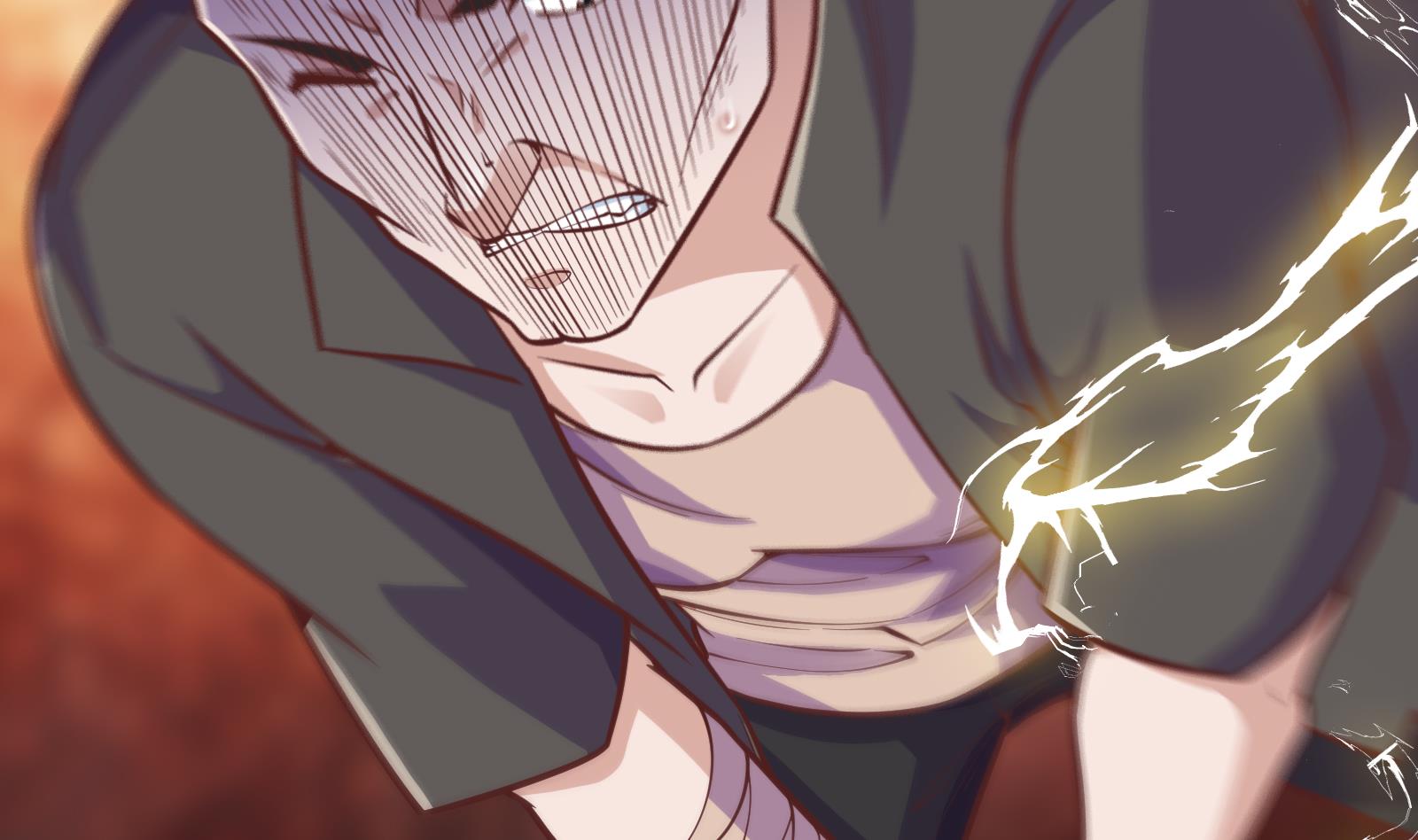 修仙归来在校园299 第299话 滚出去！