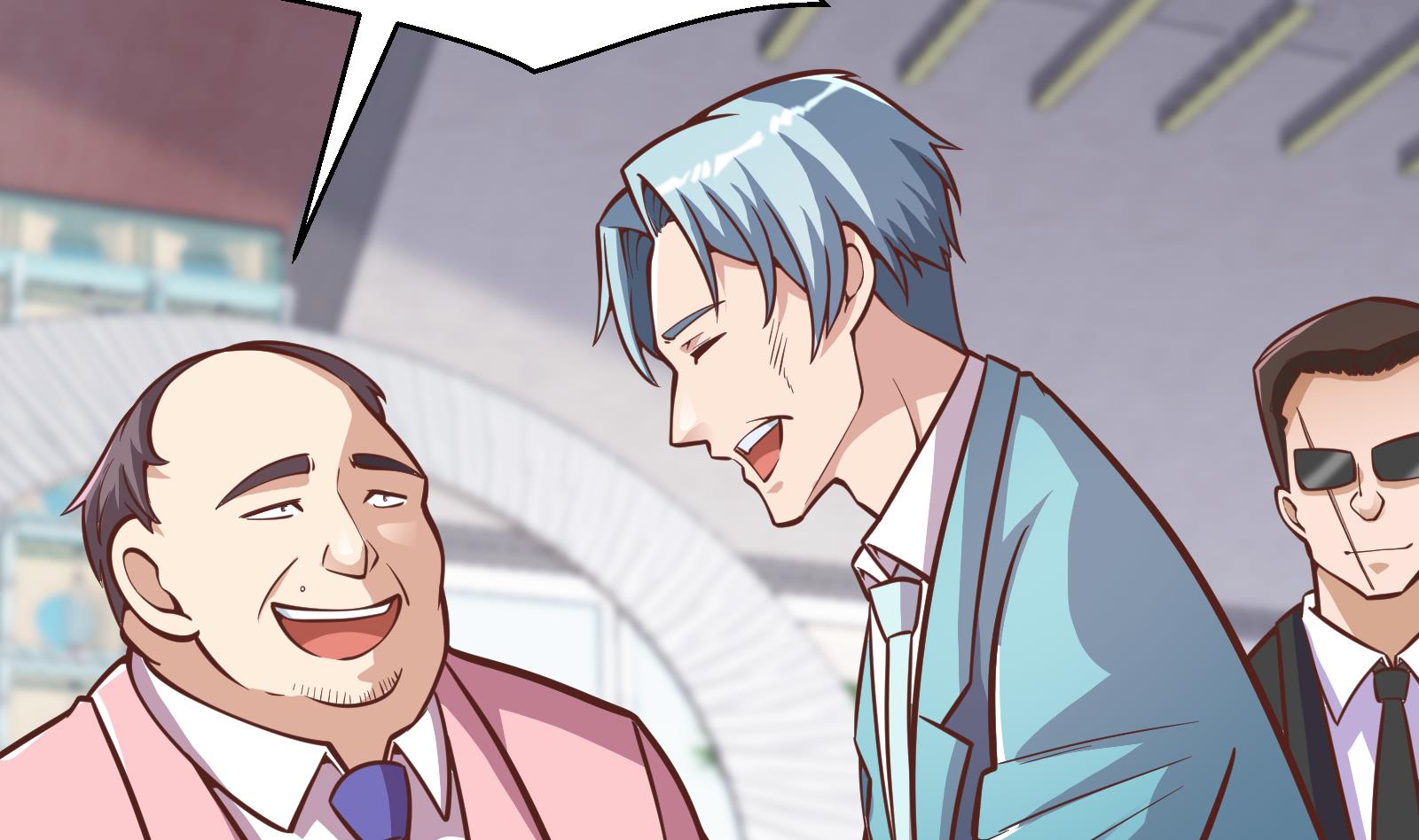 修仙归来在校园300 第300话 楚家的过往