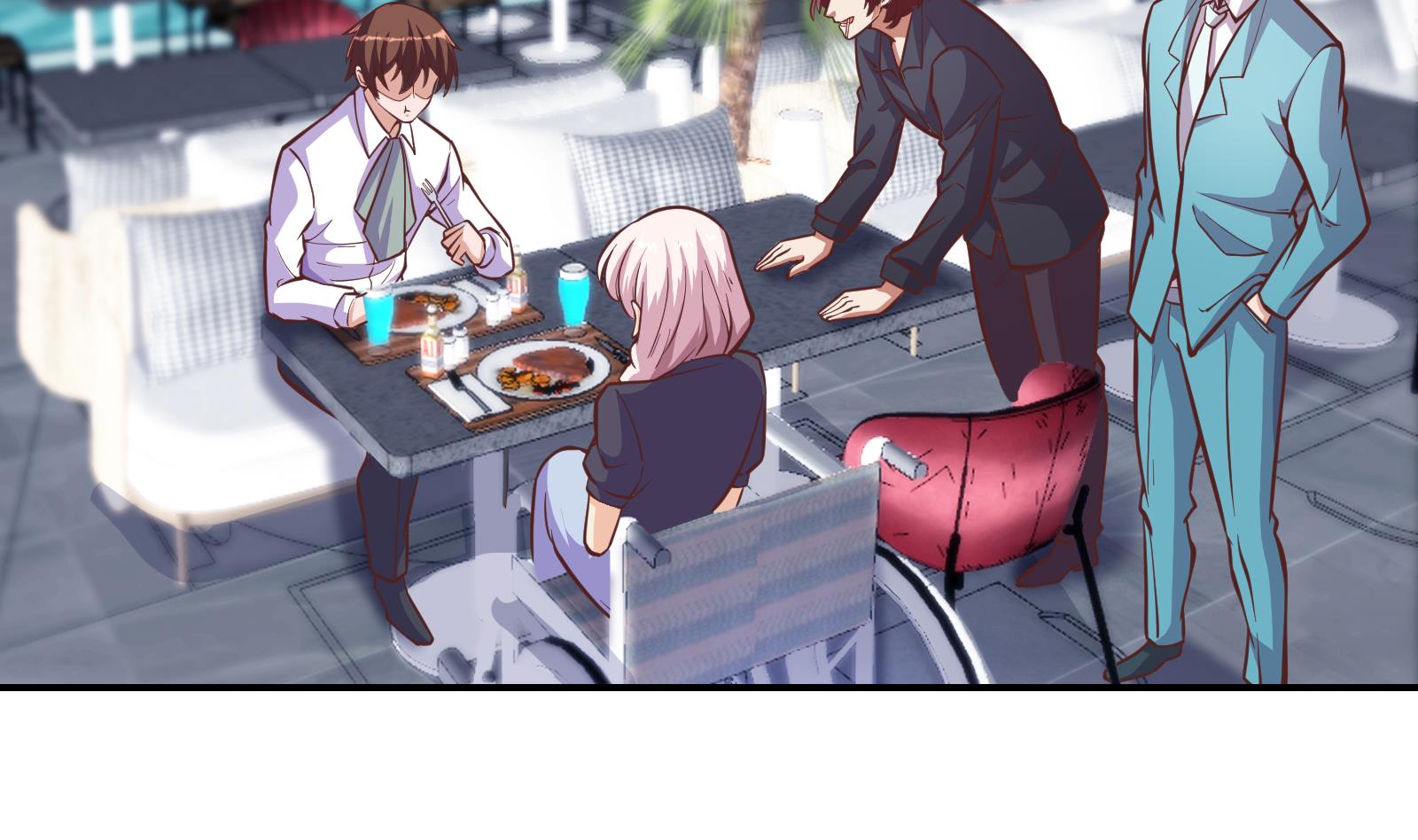 修仙归来在校园301 第301话 哪里来的苍蝇