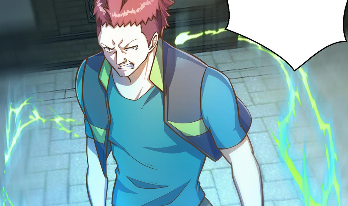 修仙归来在校园304 第304话 我师父是宗师