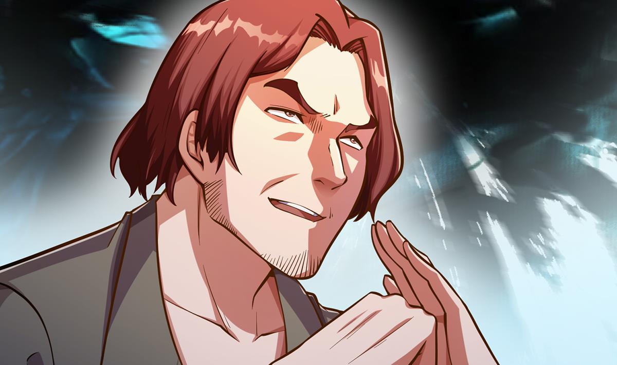 修仙归来在校园304 第304话 我师父是宗师