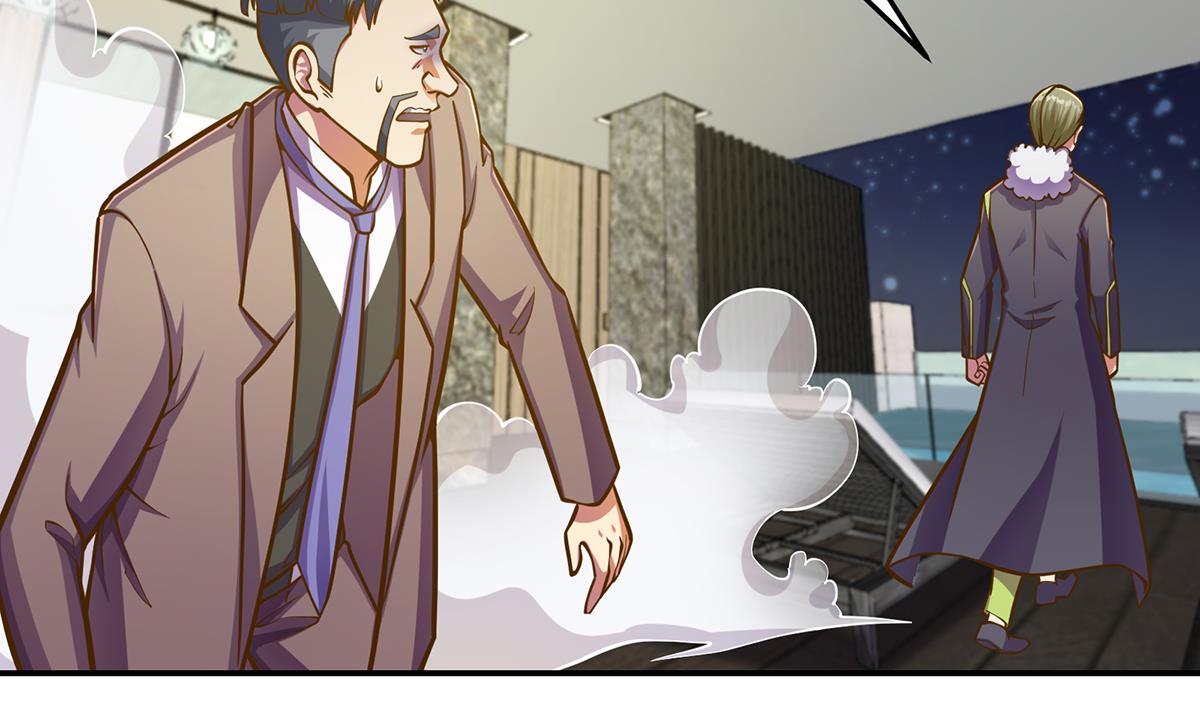 修仙归来在校园305 第305话 别指挥我！